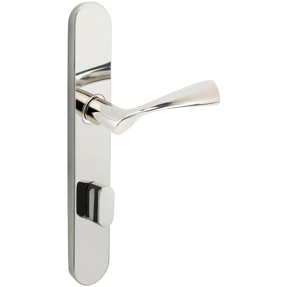 INOX BP Multipoint 211 Breeze US Patio Lever High US32 LH
