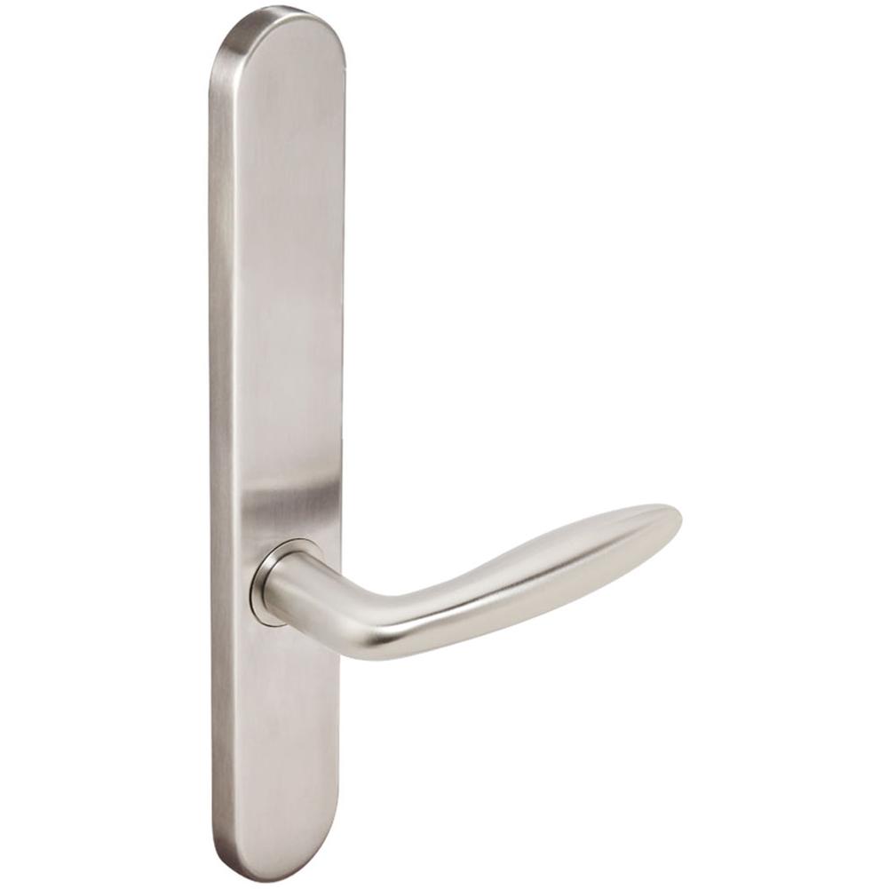 INOX BP Multipoint 226 Summer US Patio Lever Low US32D LH