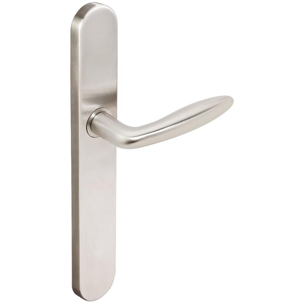 INOX BP Multipoint 226 Summer US Patio Lever High US32D LH