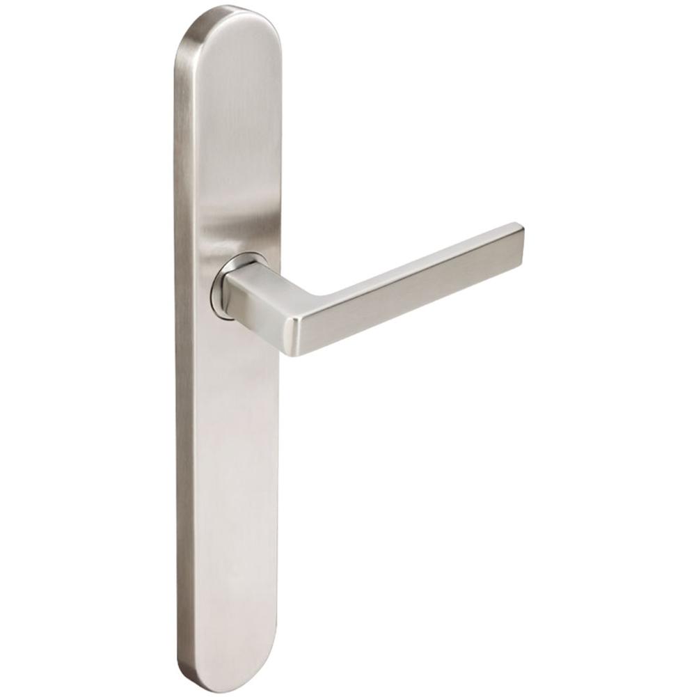 INOX BP Multipoint 345 Tokyo Euro Patio Lever High US32D LH