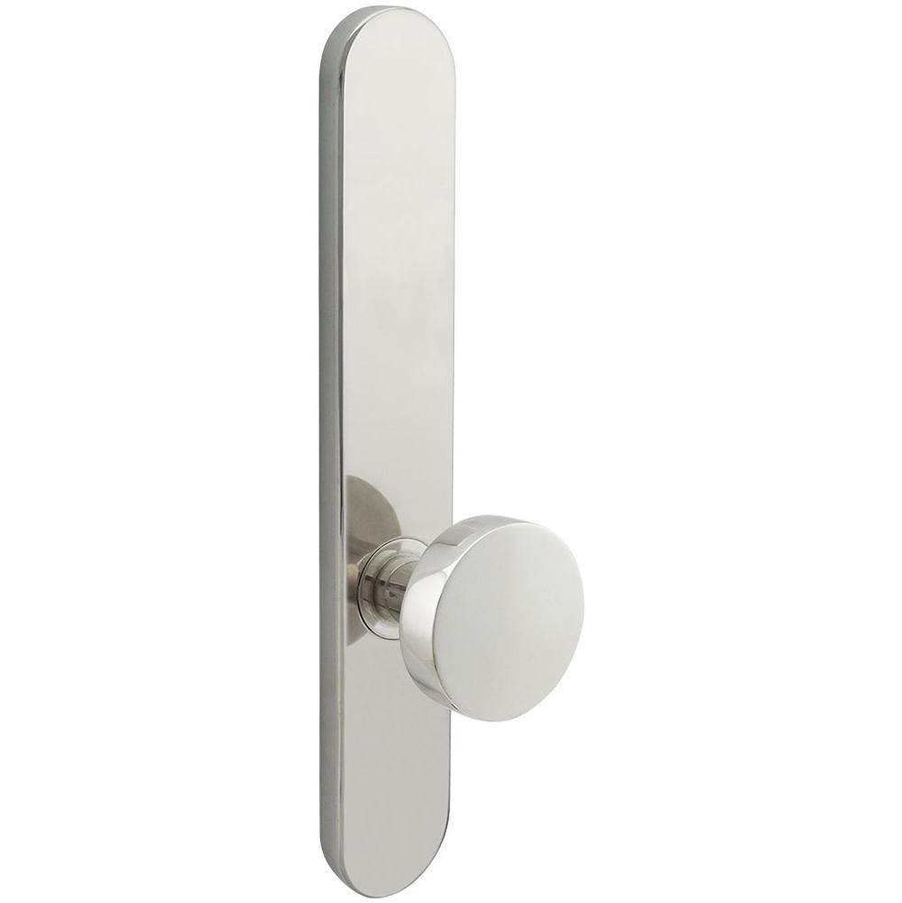 INOX BP Multipoint 379 Arctic US Patio Lever Low US32 NH