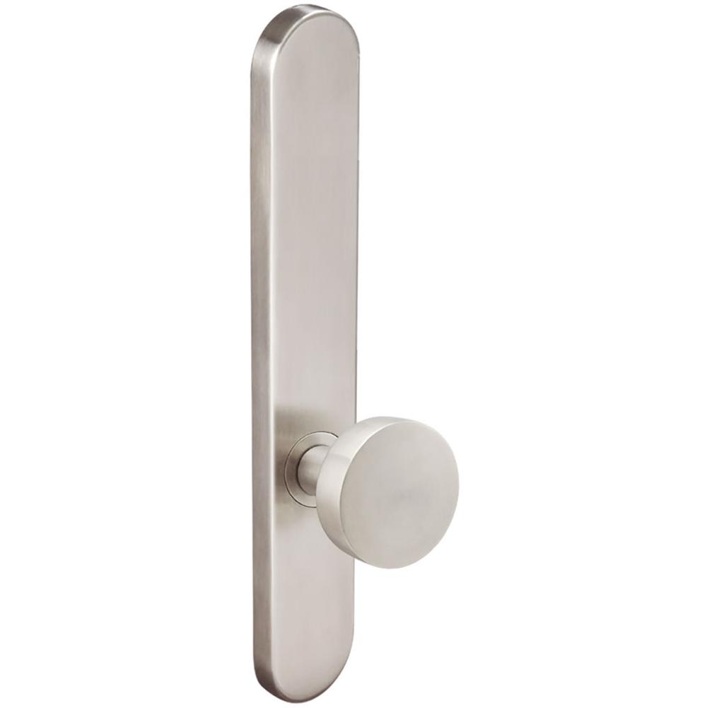 INOX BP Multipoint 379 Arctic US Patio Lever Low US32D NH