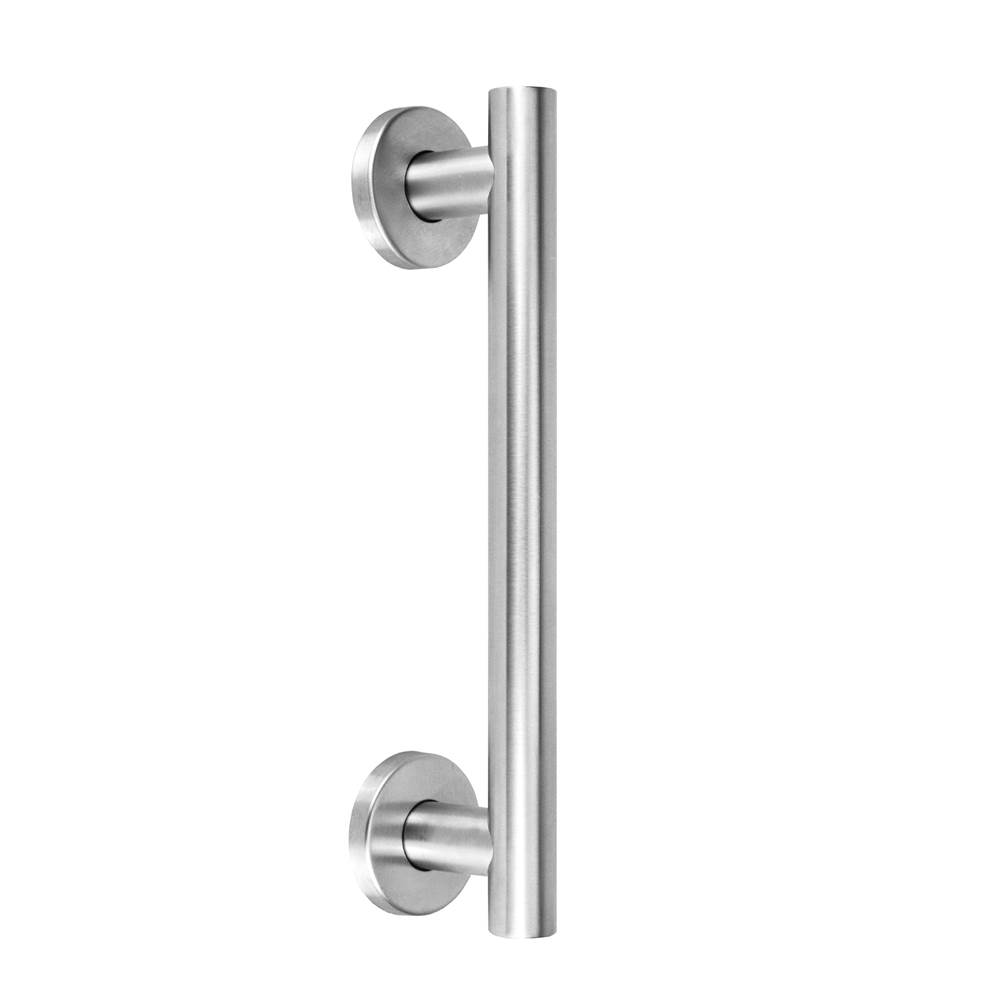 Jaclo 36'' Contemporary Stainless Steel 1 1/4''  Safety Assist Bar (with Concealed Screws)