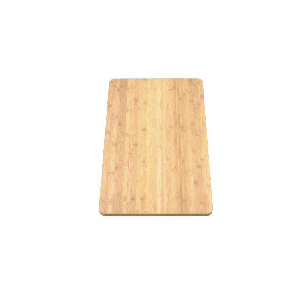 Kindred Laminated Bamboo Cutting Board 17.25-in x 10.75-in, BB10