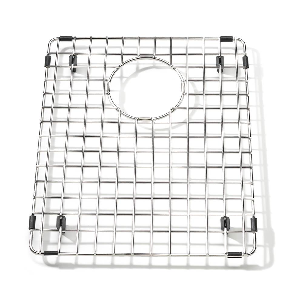 Kindred Stainless Steel Bottom Grid for Sink 14.75-in x 12.31-in, BG220S