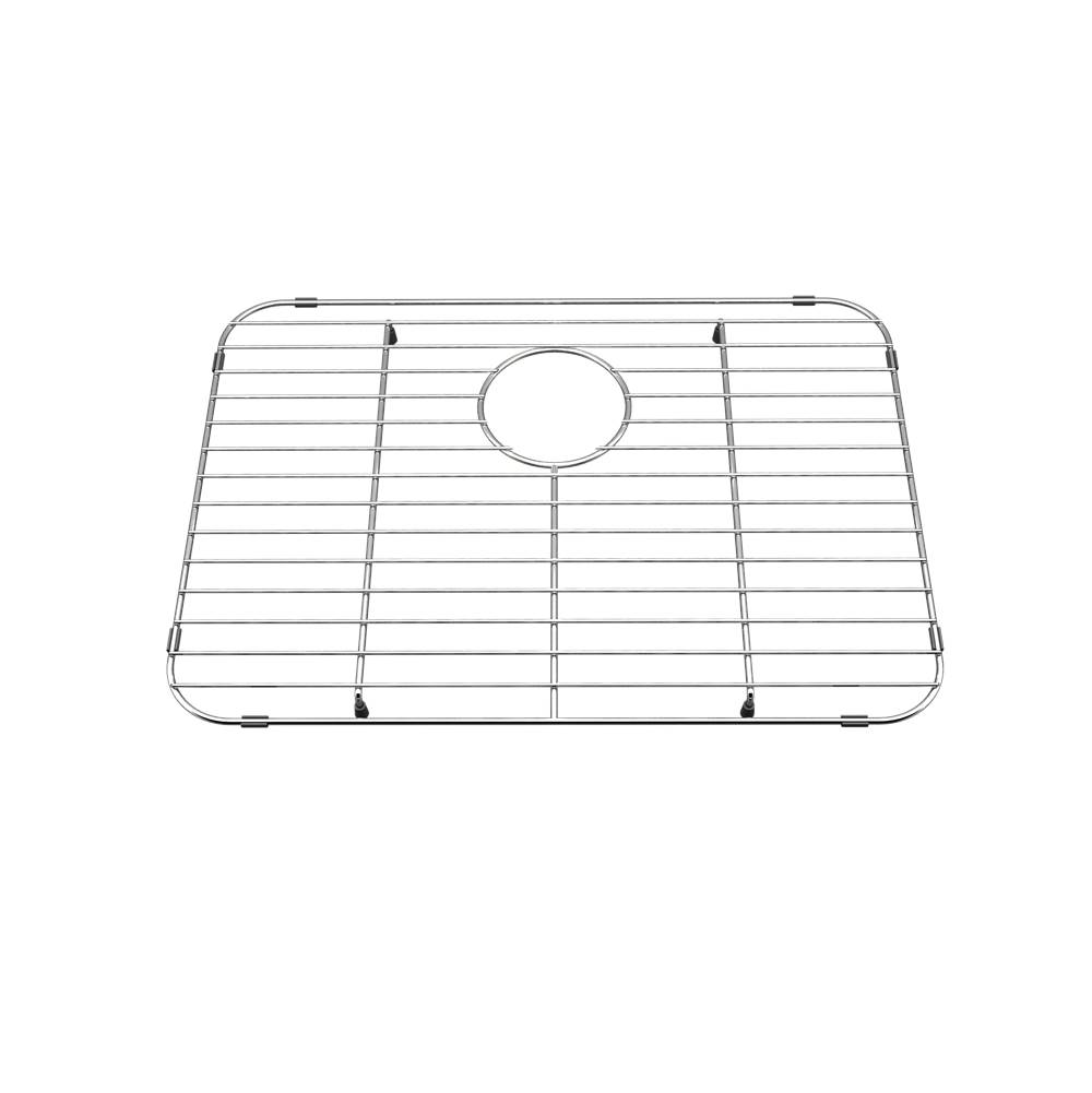Kindred Stainless Steel Bottom Grid for Sink 15.5-in x 21.5-in, BG2317R