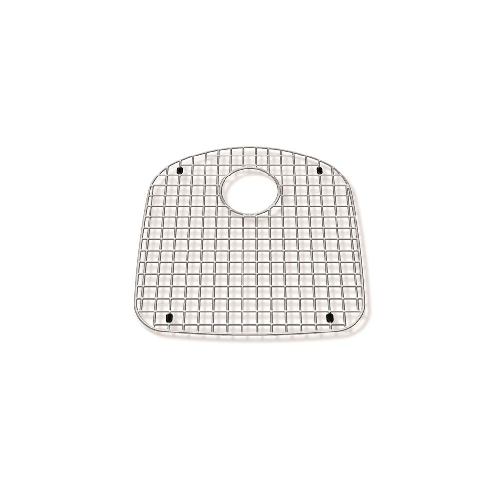 Kindred Stainless Steel Bottom Grid for Sink 16.88-in x 16.19-in, BG30S