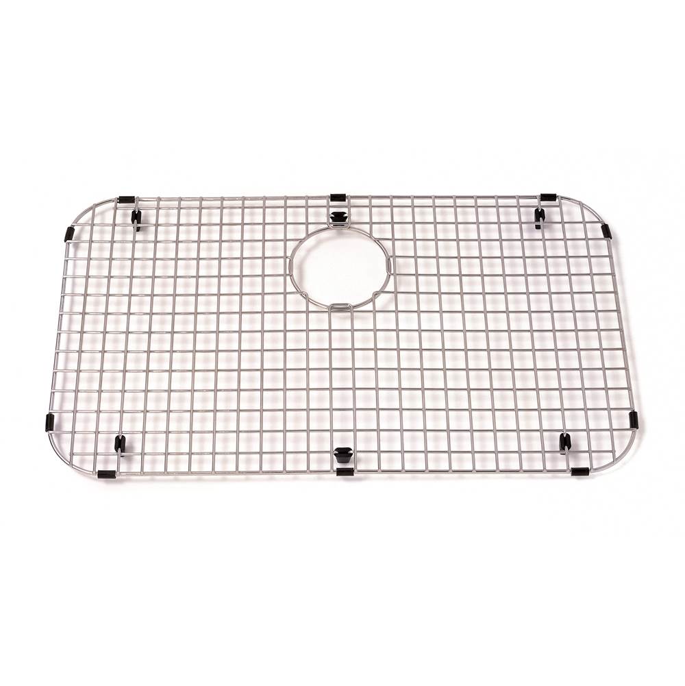 Kindred Stainless Steel Bottom Grid for Sink 14.63-in x 25.25-in, BG90S