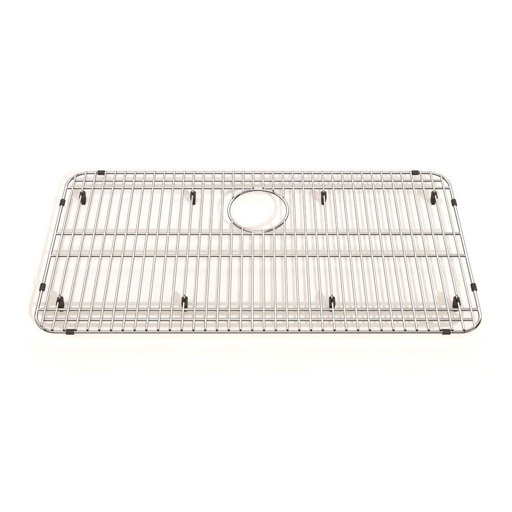 Kindred Stainless Steel Bottom Grid for Sink 15-in x 29-in, BGA3117S