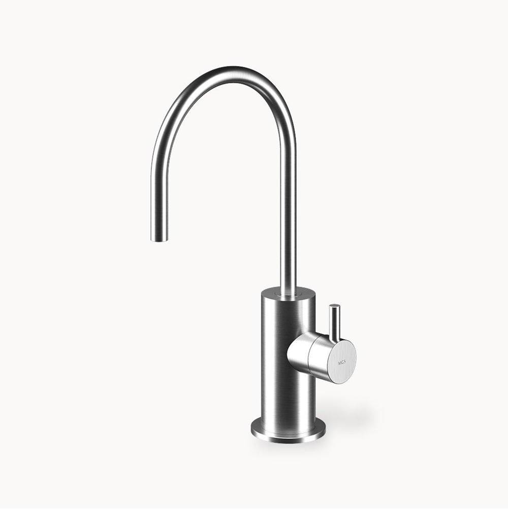 MGS Cucina SPIN C Stainless Steel Cold Filtered Water Faucet
