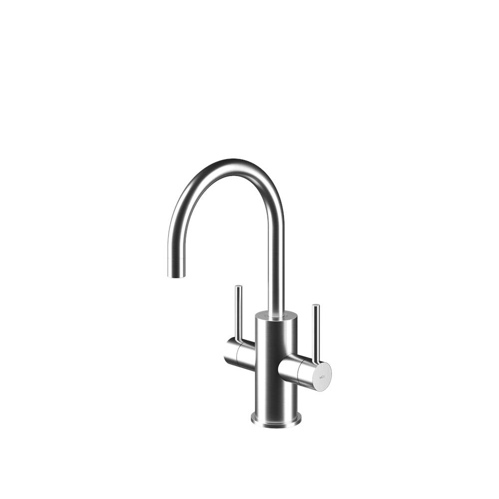 M G S Cucina - Hot And Cold Water Faucets