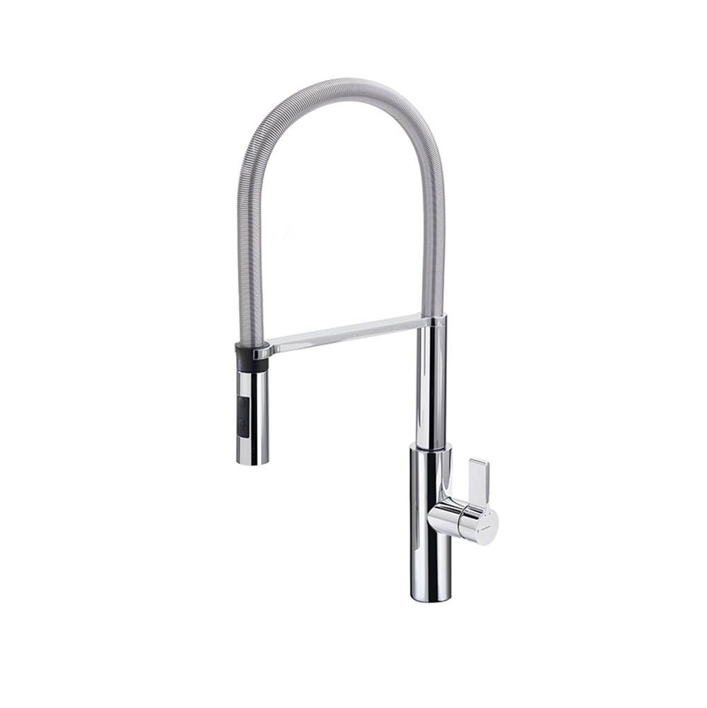 Newform - Articulating Kitchen Faucets