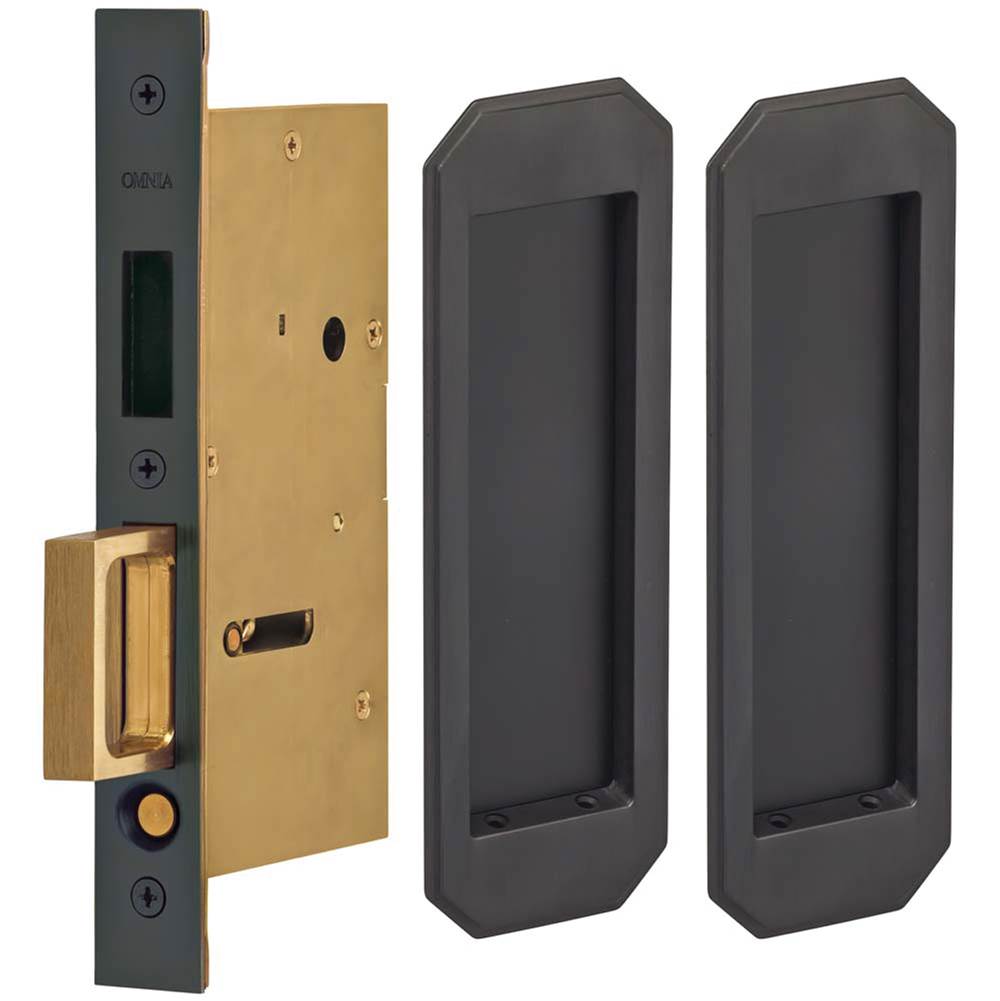 Omnia - Door Locks