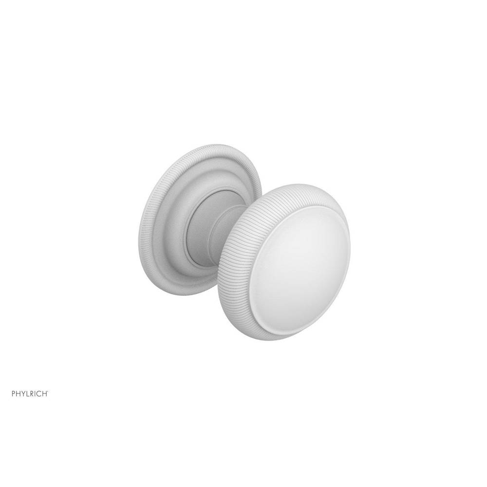 Phylrich COINED Cabinet Knob 208-90