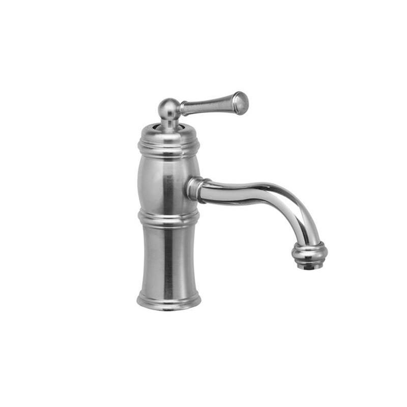 Phylrich 3Ring Bar Faucet