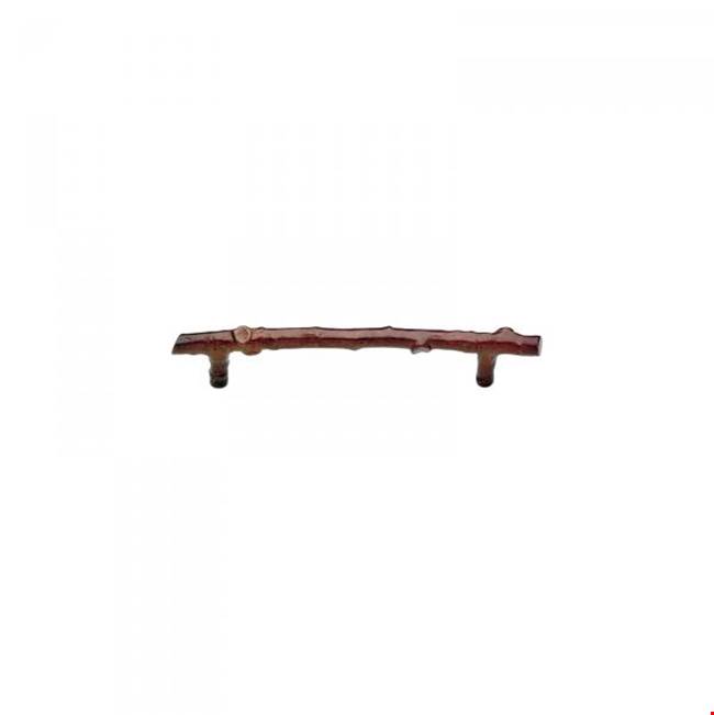 Rocky Mountain Hardware Cabinet Hardware Cabinet Pull, Twig