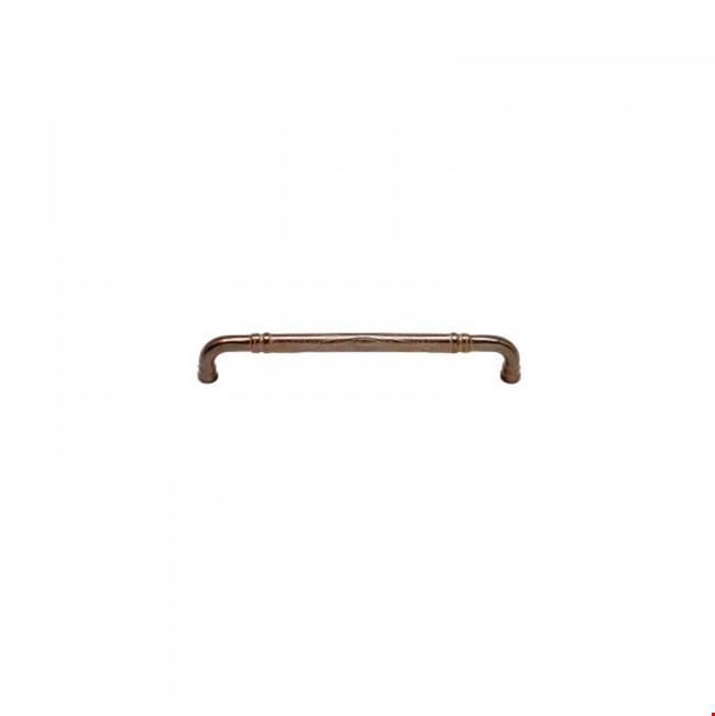 Rocky Mountain Hardware Cabinet Hardware Cabinet Pull, Ribbon & Reed