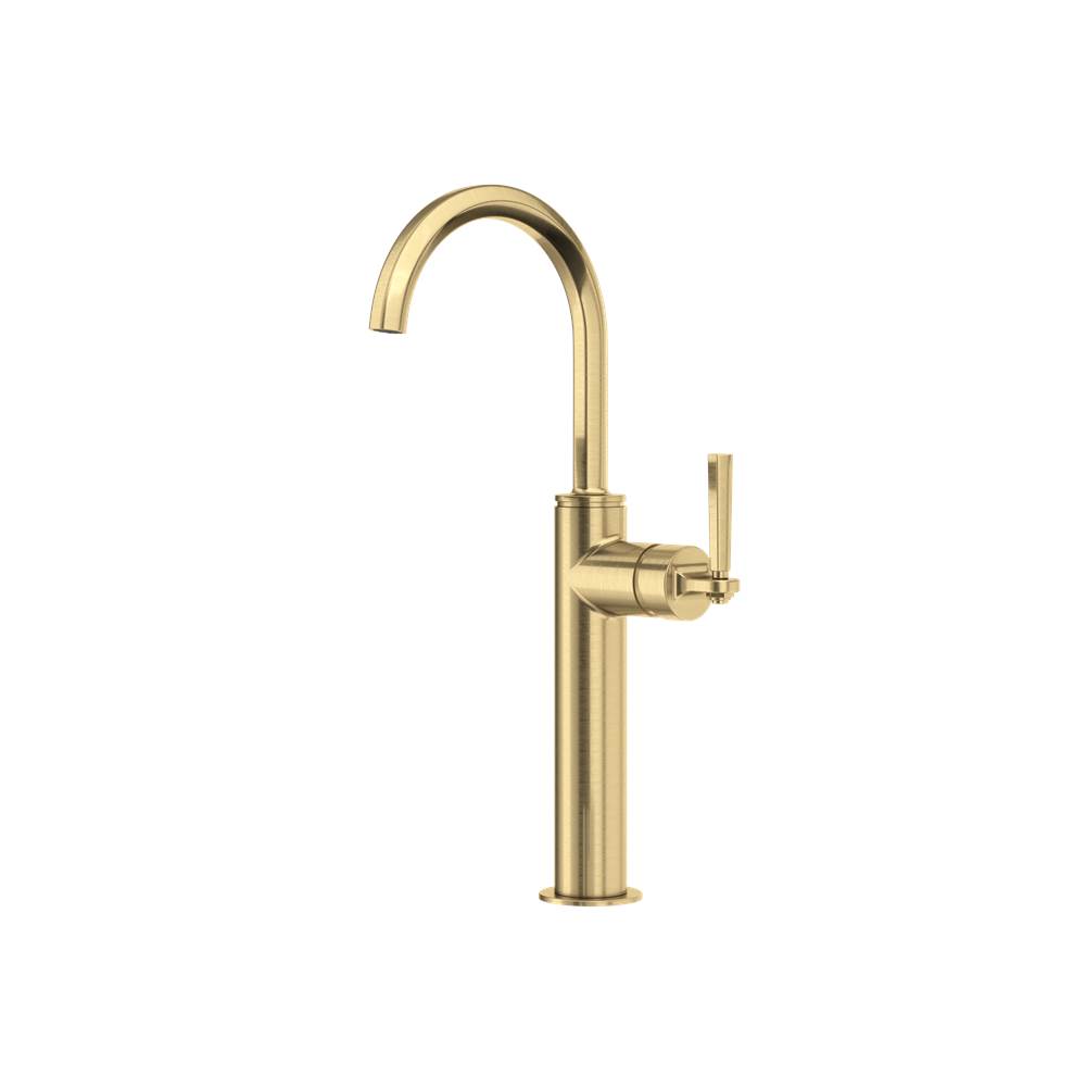 Rohl Modelle™ Single Handle Tall Lavatory Faucet