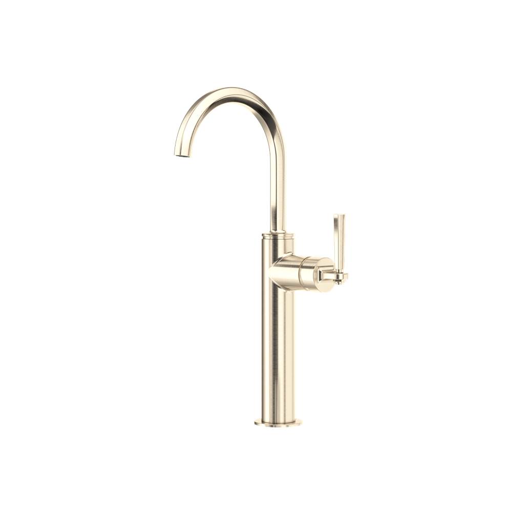 Rohl Modelle™ Single Handle Tall Lavatory Faucet