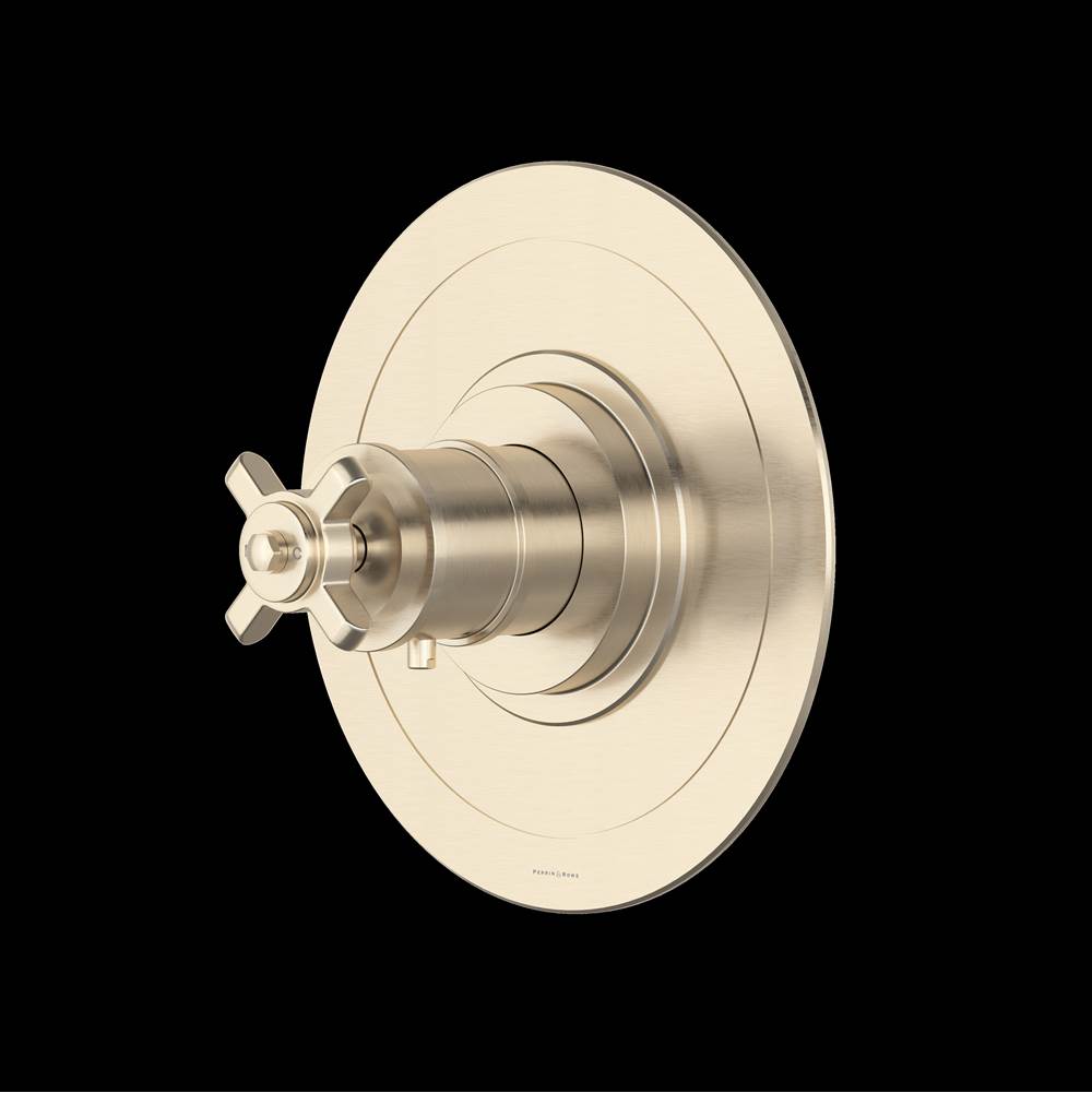 Rohl Armstrong™ 3/4'' Thermostatic Trim Without Volume Control