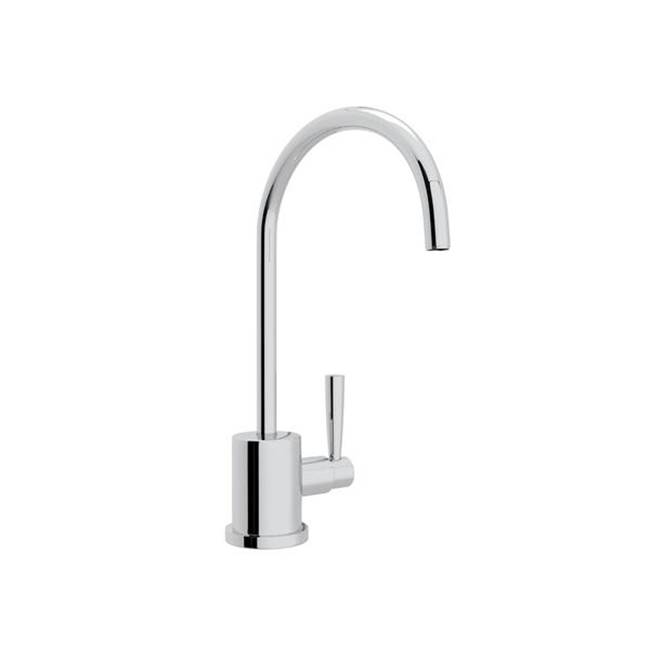 Rohl U.1601L-APC-2 at Weaver  Sons Furnished decorative hardware and  bath fixtures for both new construction and renovation work in Washington,  DC. Modern Washington-DC