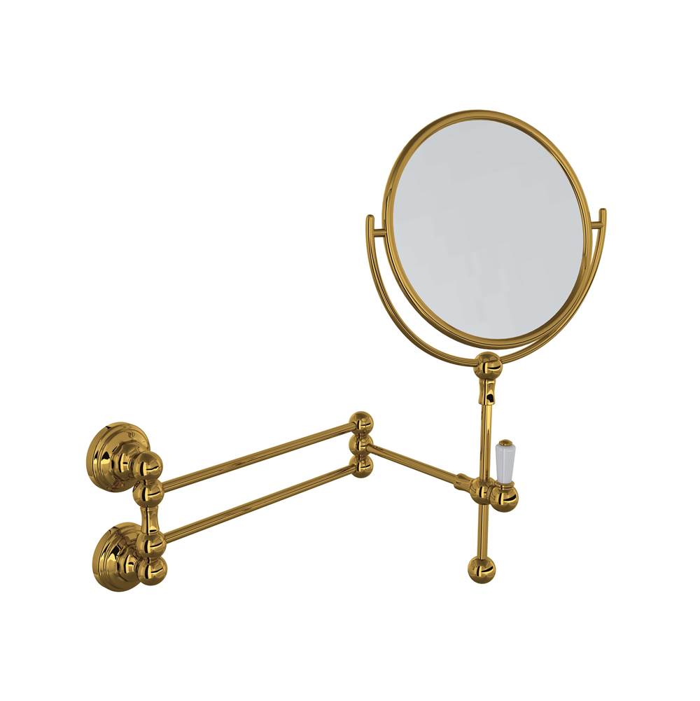 Rohl Wall Mount Makeup Mirror