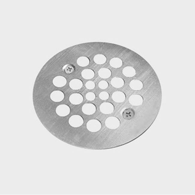 Sigma Shower Strainer for Plastic Oddities Shower Drains SIGMA GOLD PVD .44