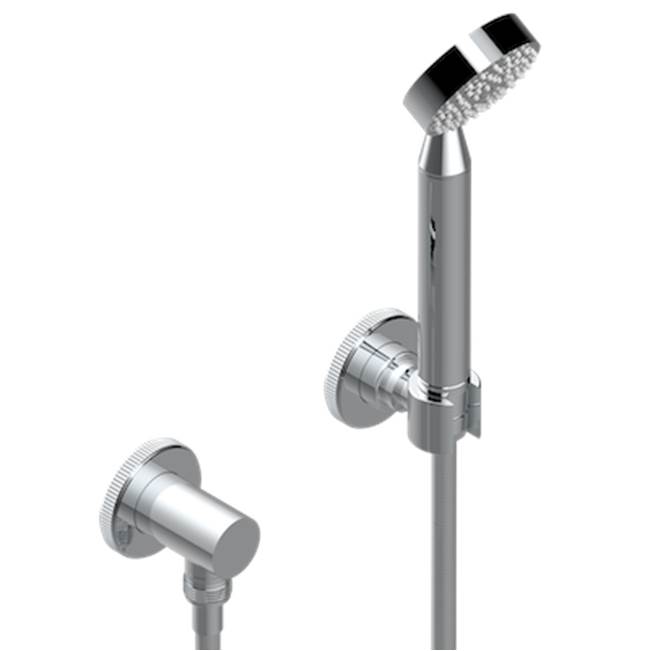 THG Wall Mounted Handshower With Separate Fixed Hook