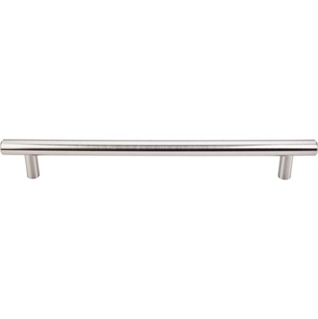 Top Knobs Hopewell Appliance Pull 12 Inch (c-c) Brushed Satin Nickel