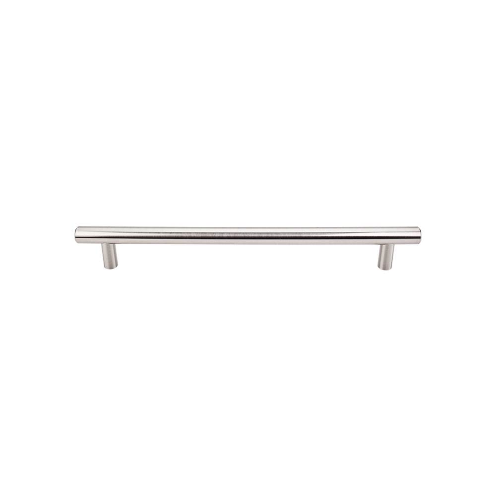 Top Knobs Hopewell Appliance Pull 24 Inch (c-c) Brushed Satin Nickel