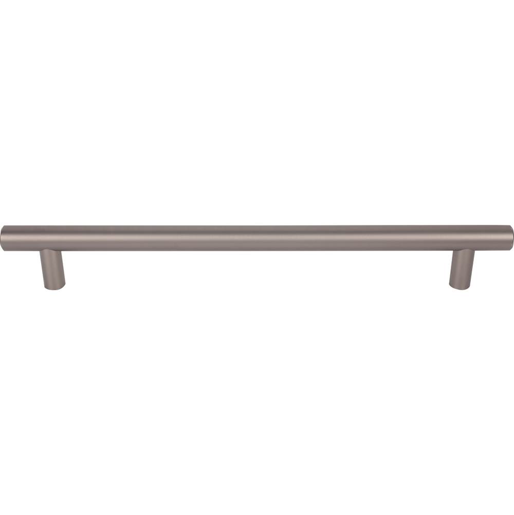 Top Knobs Hopewell Appliance Pull 24 Inch (c-c) Ash Gray