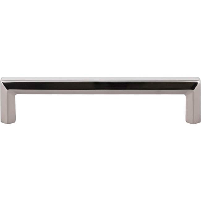 Top Knobs Lydia Pull 5 1/16 Inch (c-c) Polished Nickel