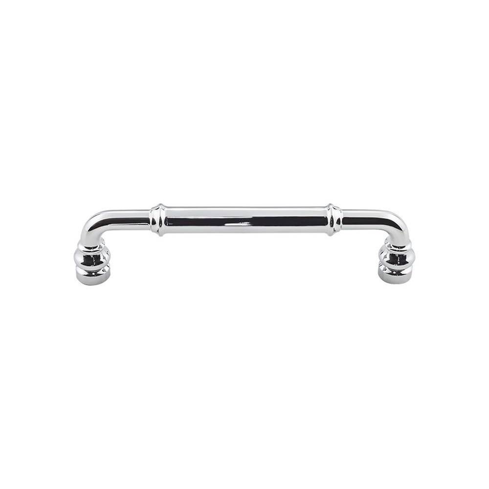 Top Knobs Brixton Pull 5 1/16 Inch (c-c) Polished Chrome