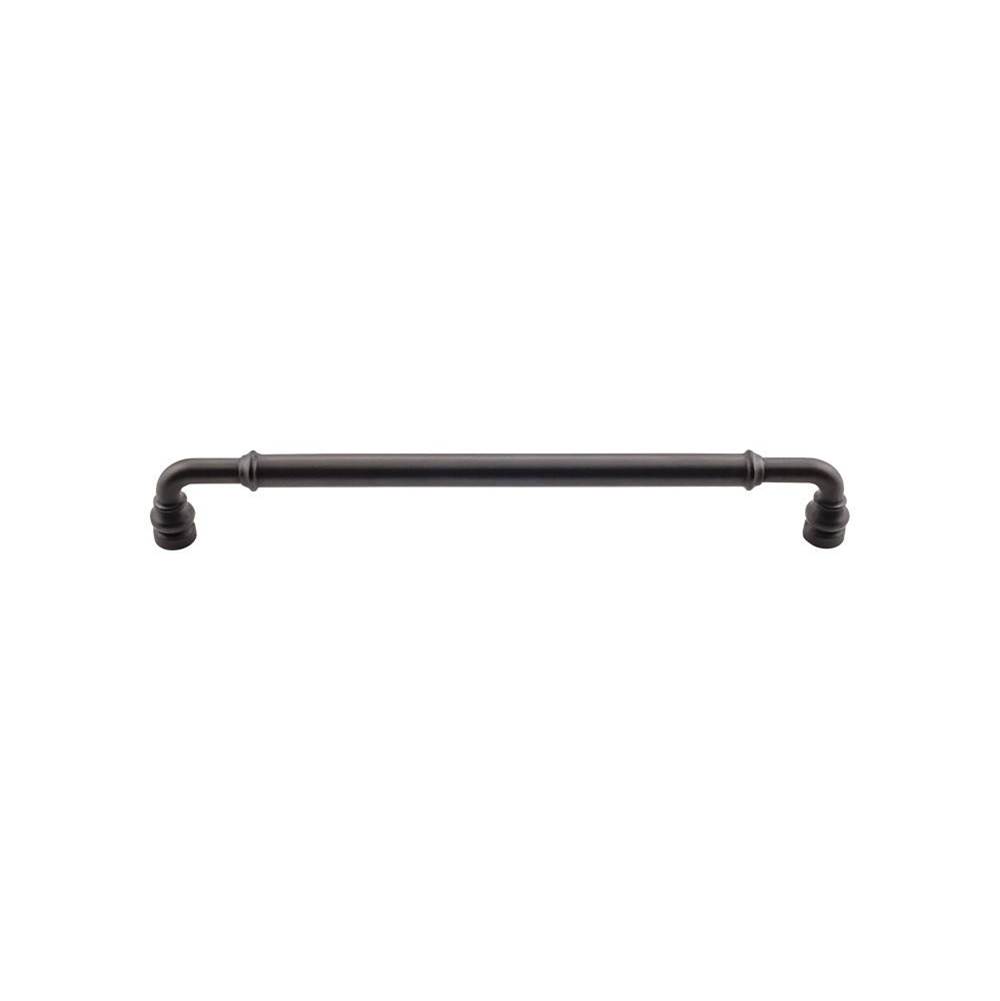 Top Knobs Brixton Pull 8 13/16 Inch (c-c) Sable