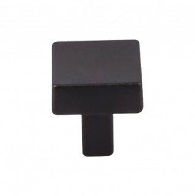 Top Knobs Channing Knob 1 1/16 Inch Sable