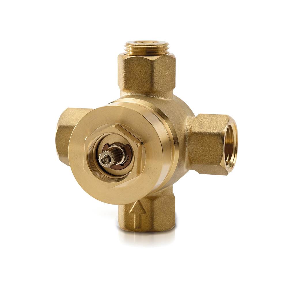 TOTO Toto® Two-Way Diverter Valve With Off