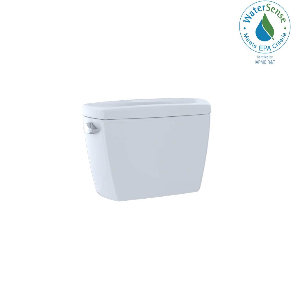TOTO Eco Drake® E-Max® 1.28 GPF Toilet Tank, Cotton White