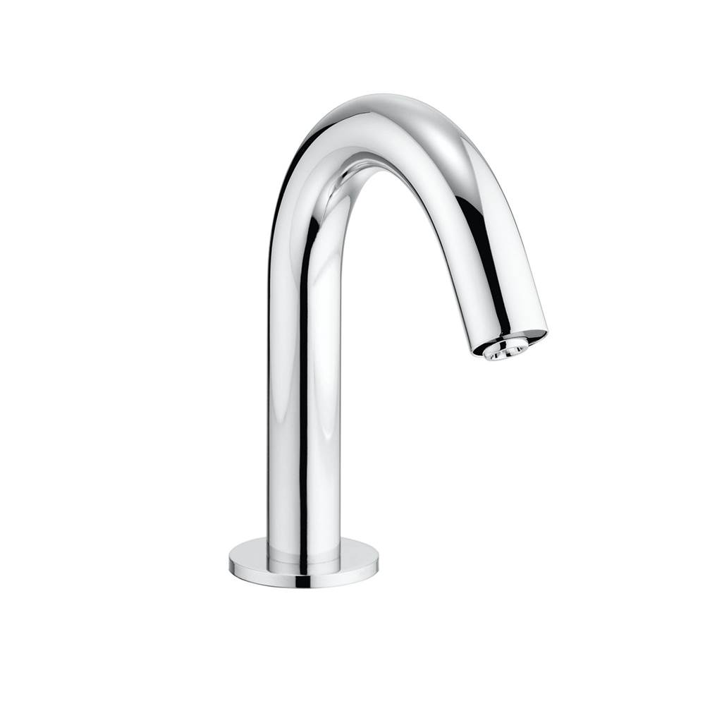 TOTO Ecofaucet Helix Kit W/Thermo 0.19Gpc(0.72L/Cycle_Cont20Sec)