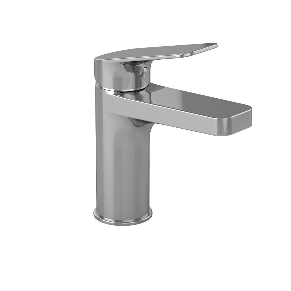 TOTO Oberon-S Faucet 0.35Gpm Comercial-No Drain