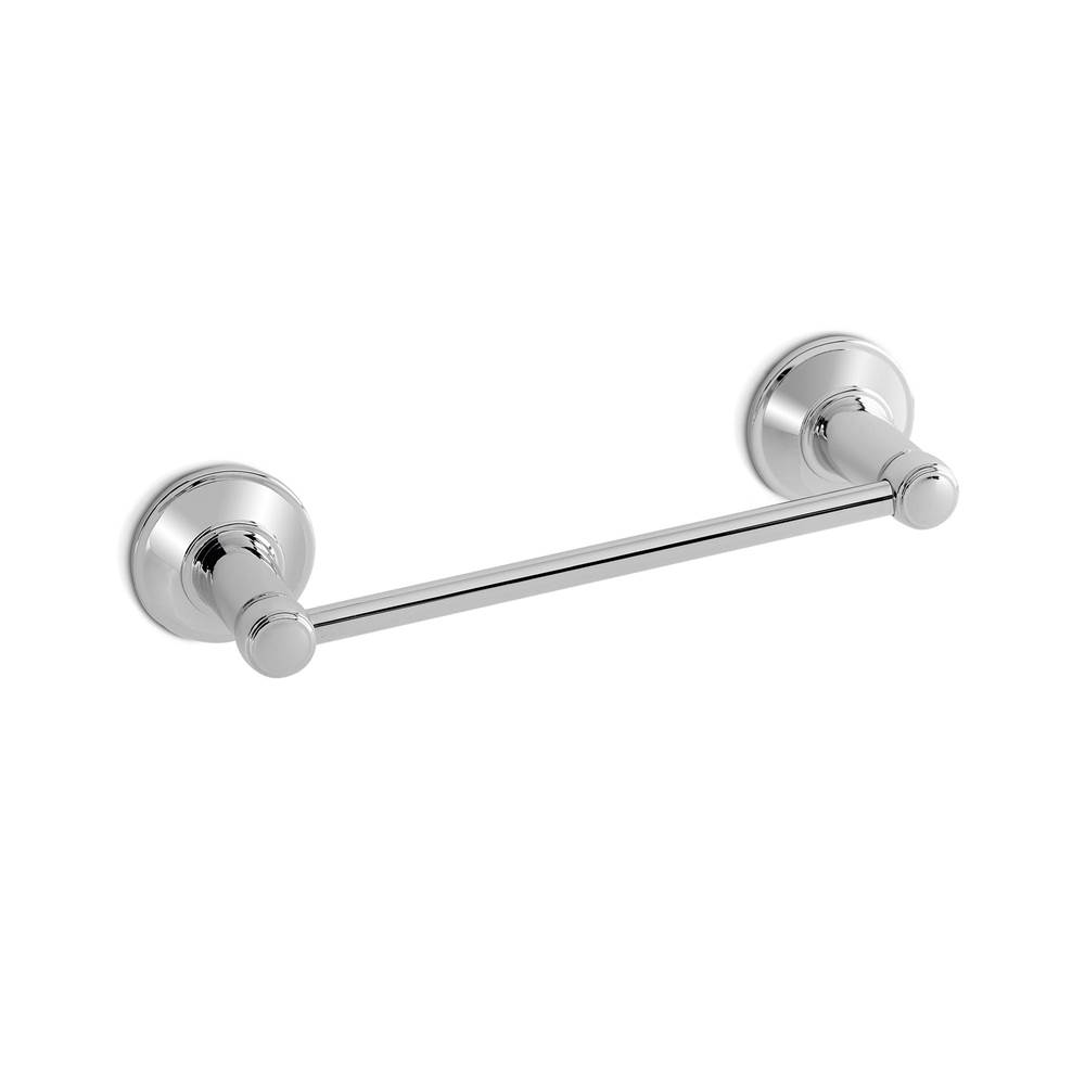 Toto YB20024#PN 24-Inch Transitional Collection Series A Towel Bar Polished Nickel